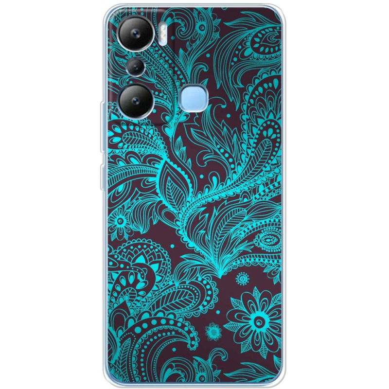 Чехол BoxFace Infinix Hot 20i 