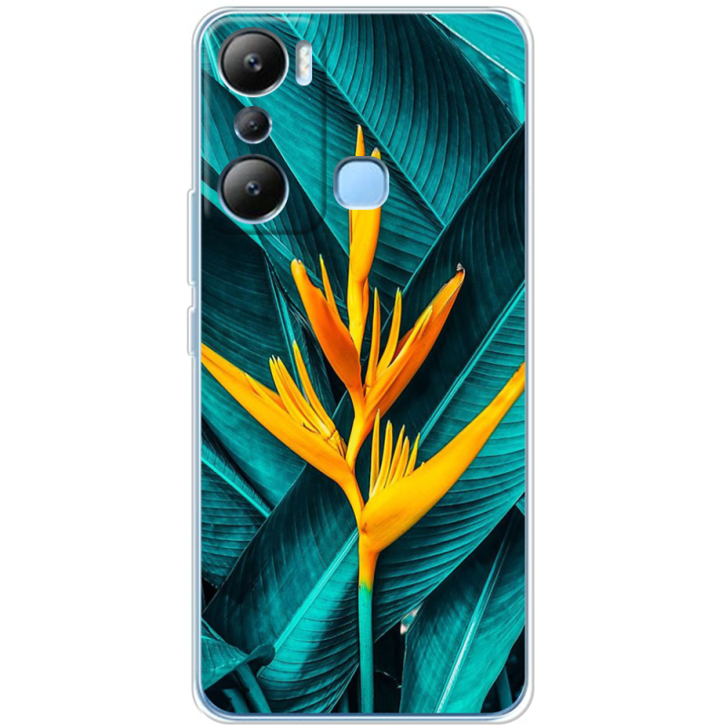 Чехол BoxFace Infinix Hot 20i 