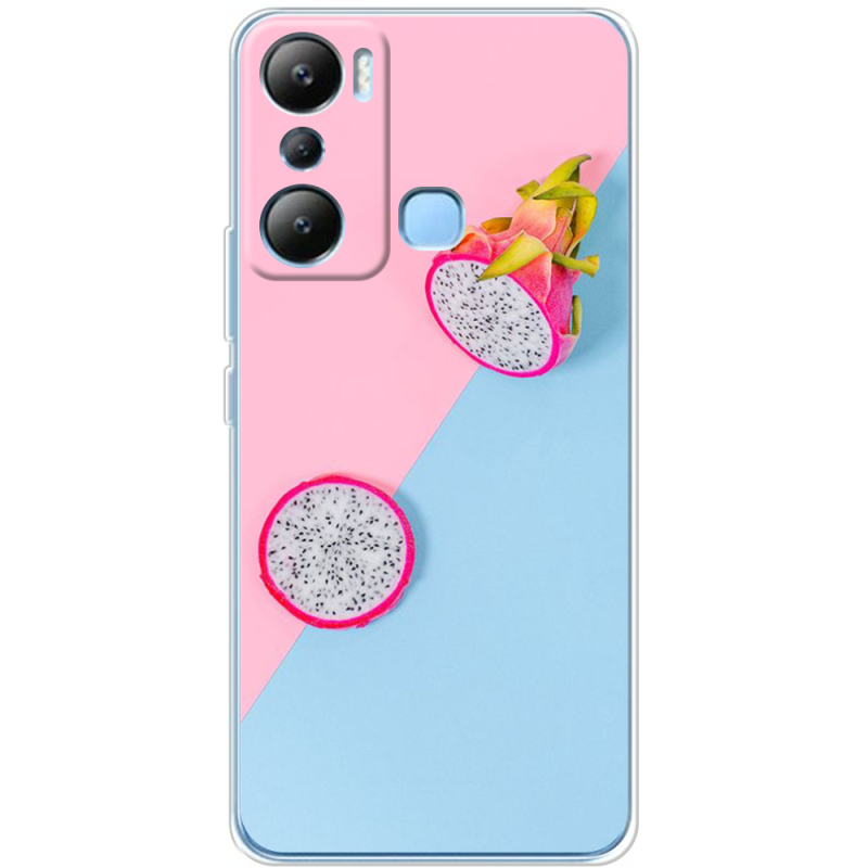 Чехол BoxFace Infinix Hot 20i 