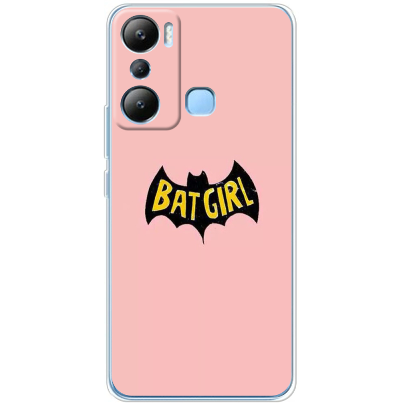 Чехол BoxFace Infinix Hot 20i 
