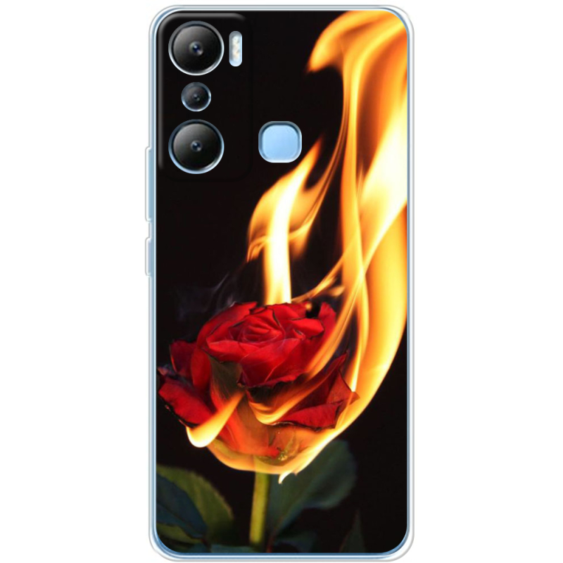 Чехол BoxFace Infinix Hot 20i 