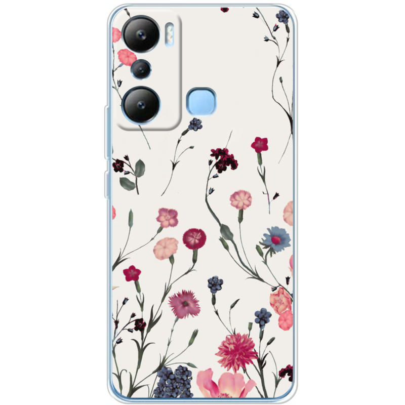 Чехол BoxFace Infinix Hot 20i 