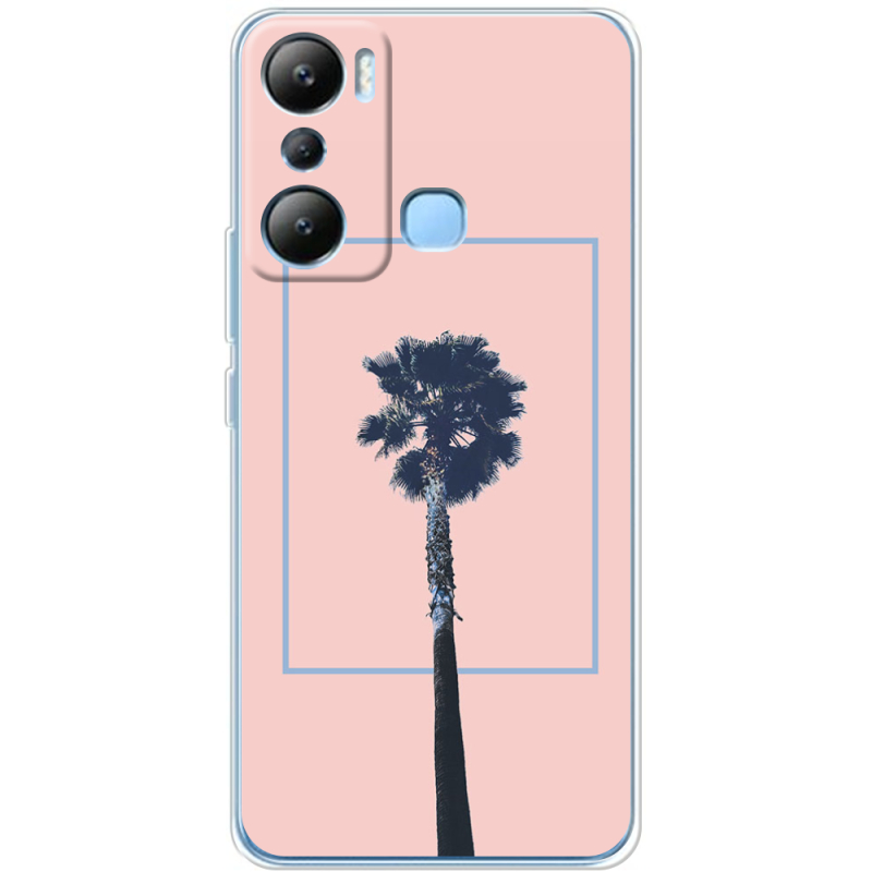 Чехол BoxFace Infinix Hot 20i 