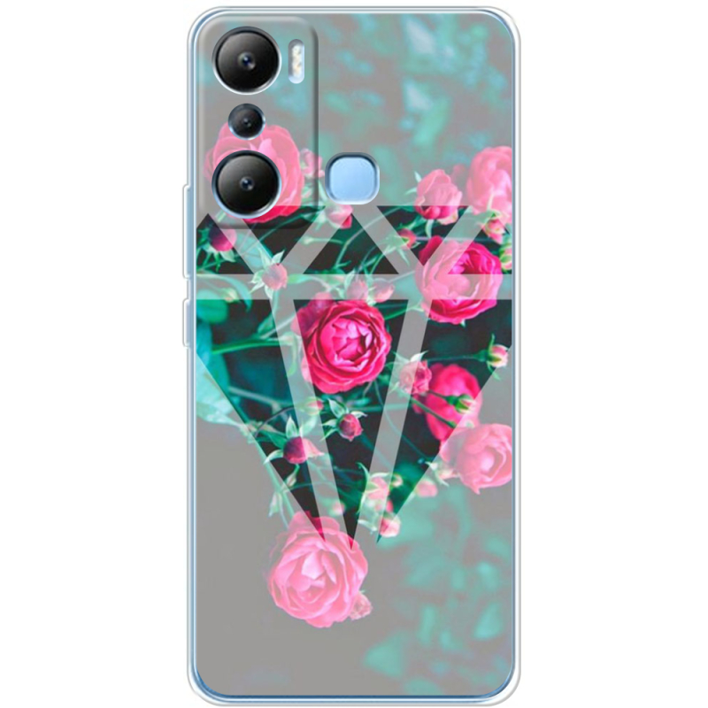 Чехол BoxFace Infinix Hot 20i 