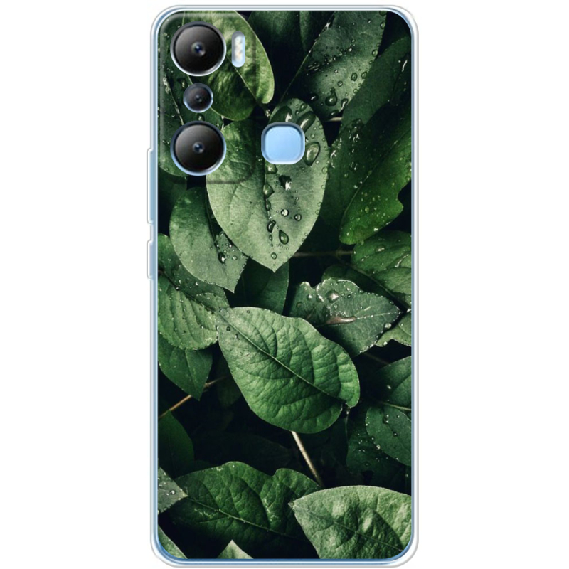 Чехол BoxFace Infinix Hot 20i 