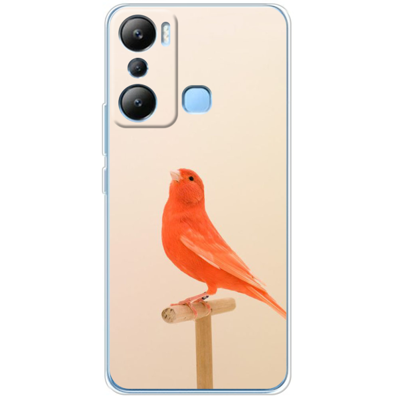 Чехол BoxFace Infinix Hot 20i 