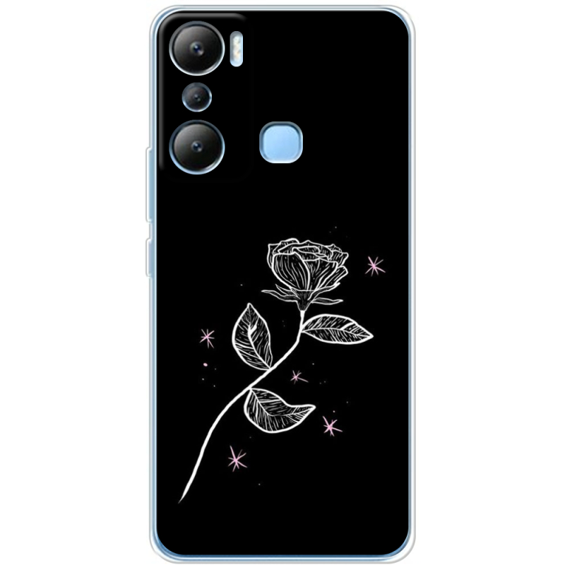 Чехол BoxFace Infinix Hot 20i 