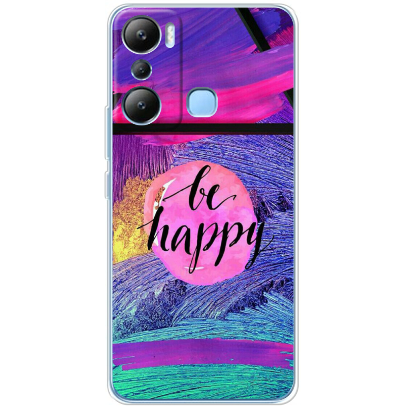 Чехол BoxFace Infinix Hot 20i 