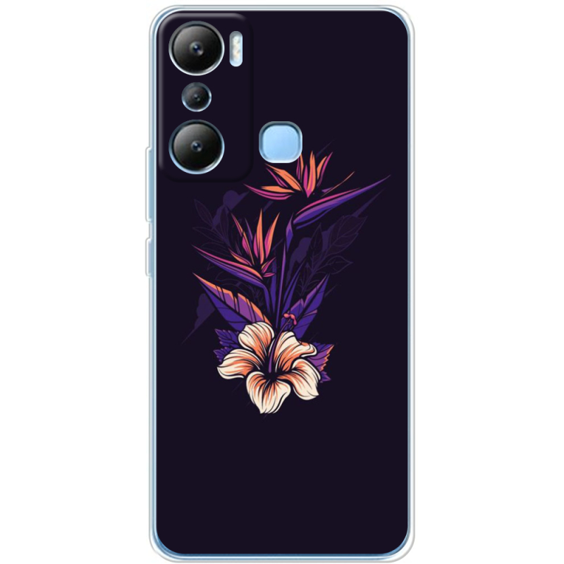 Чехол BoxFace Infinix Hot 20i 