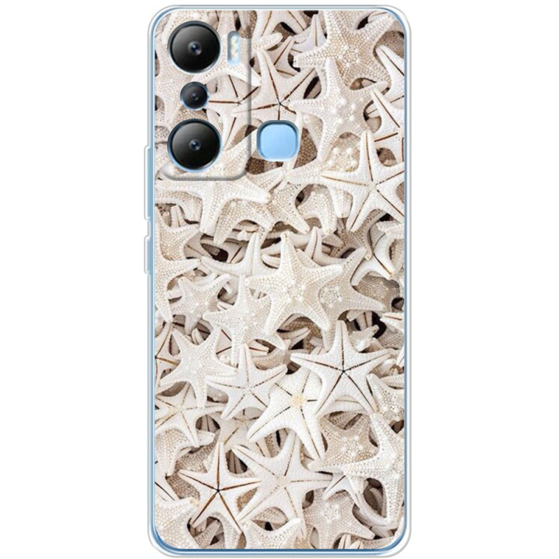 Чехол BoxFace Infinix Hot 20i 