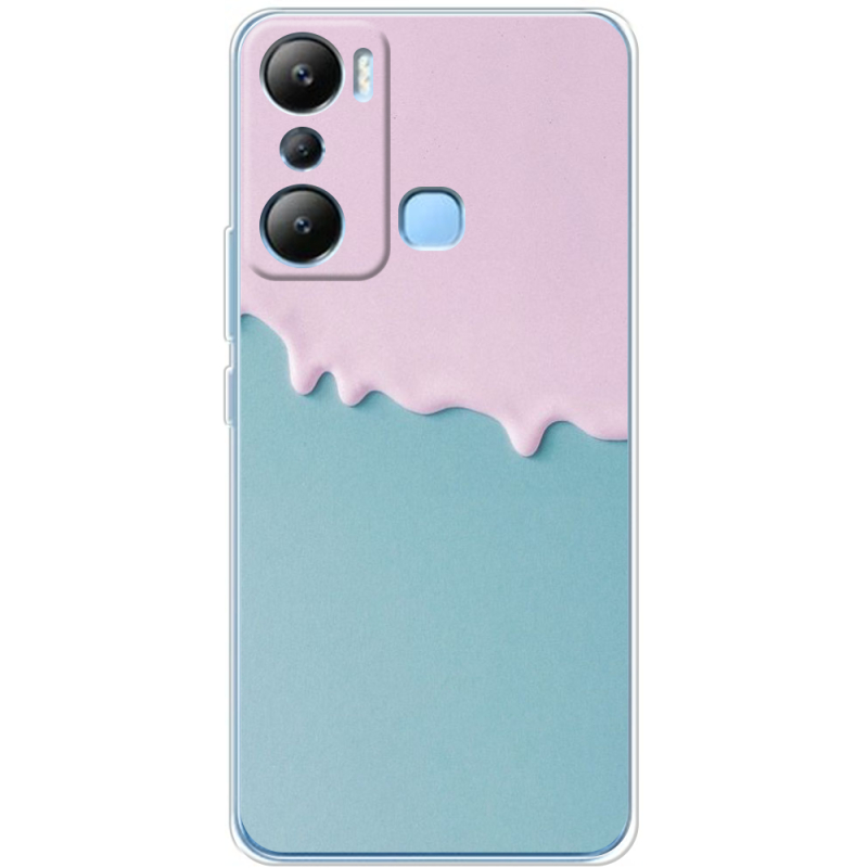 Чехол BoxFace Infinix Hot 20i 