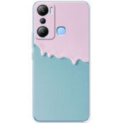 Чехол BoxFace Infinix Hot 20i 