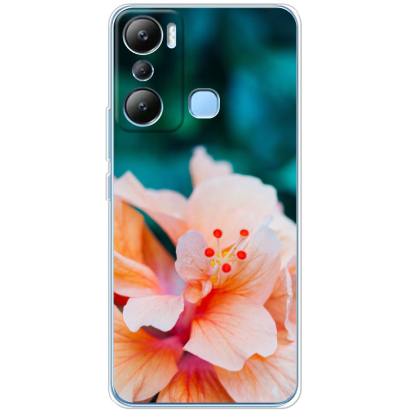 Чехол BoxFace Infinix Hot 20i 