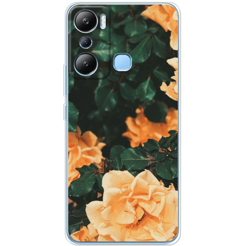 Чехол BoxFace Infinix Hot 20i 
