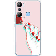 Чехол BoxFace Infinix Hot 20i 