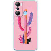 Чехол BoxFace Infinix Hot 20i 