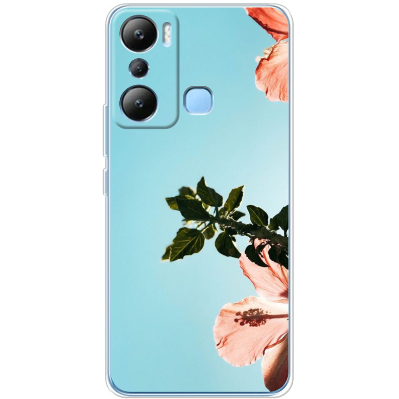 Чехол BoxFace Infinix Hot 20i 