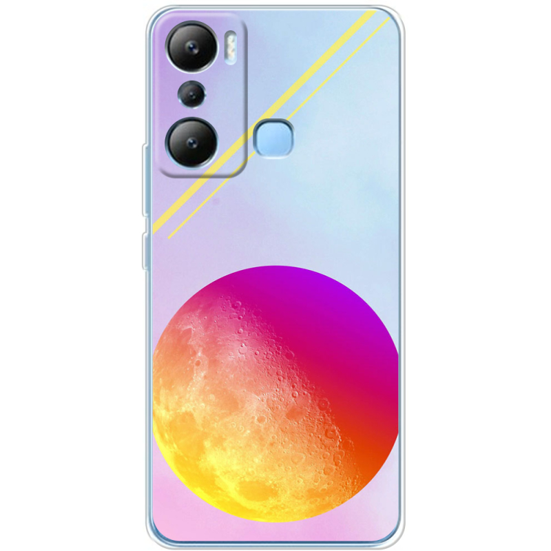Чехол BoxFace Infinix Hot 20i 
