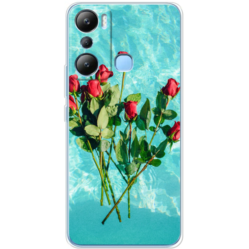 Чехол BoxFace Infinix Hot 20i 