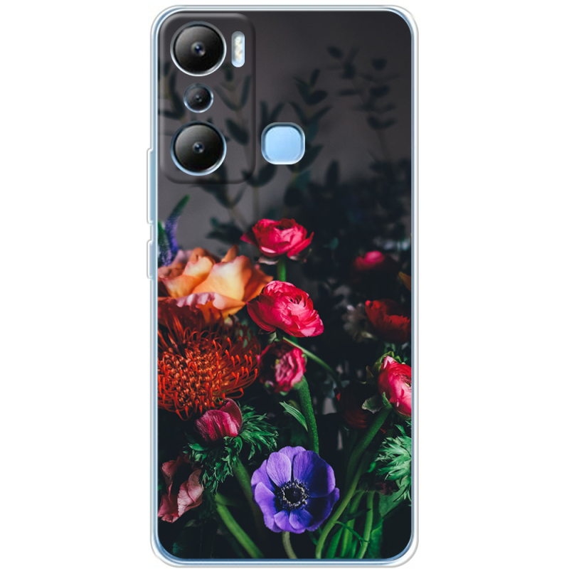 Чехол BoxFace Infinix Hot 20i 