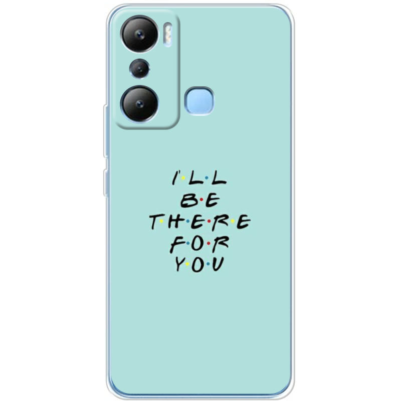 Чехол BoxFace Infinix Hot 20i 