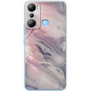 Чехол BoxFace Infinix Hot 20i 