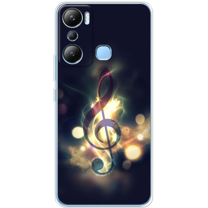 Чехол BoxFace Infinix Hot 20i 