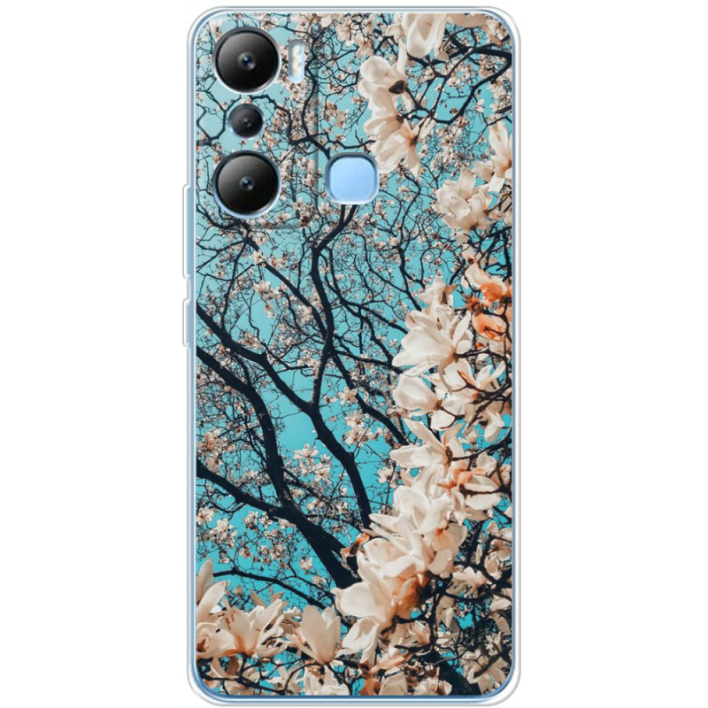 Чехол BoxFace Infinix Hot 20i 
