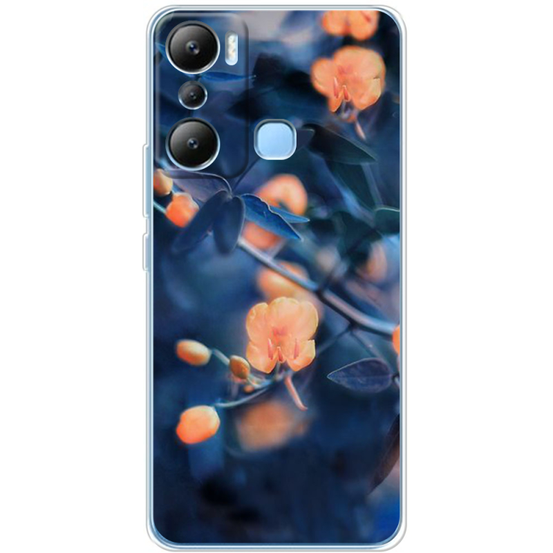 Чехол BoxFace Infinix Hot 20i 