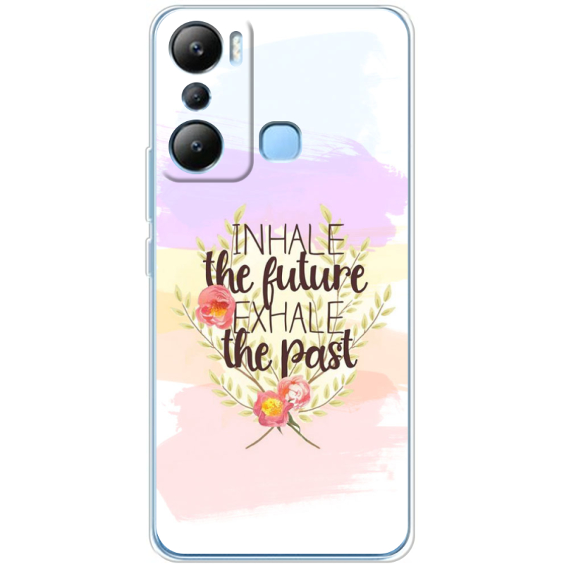 Чехол BoxFace Infinix Hot 20i 