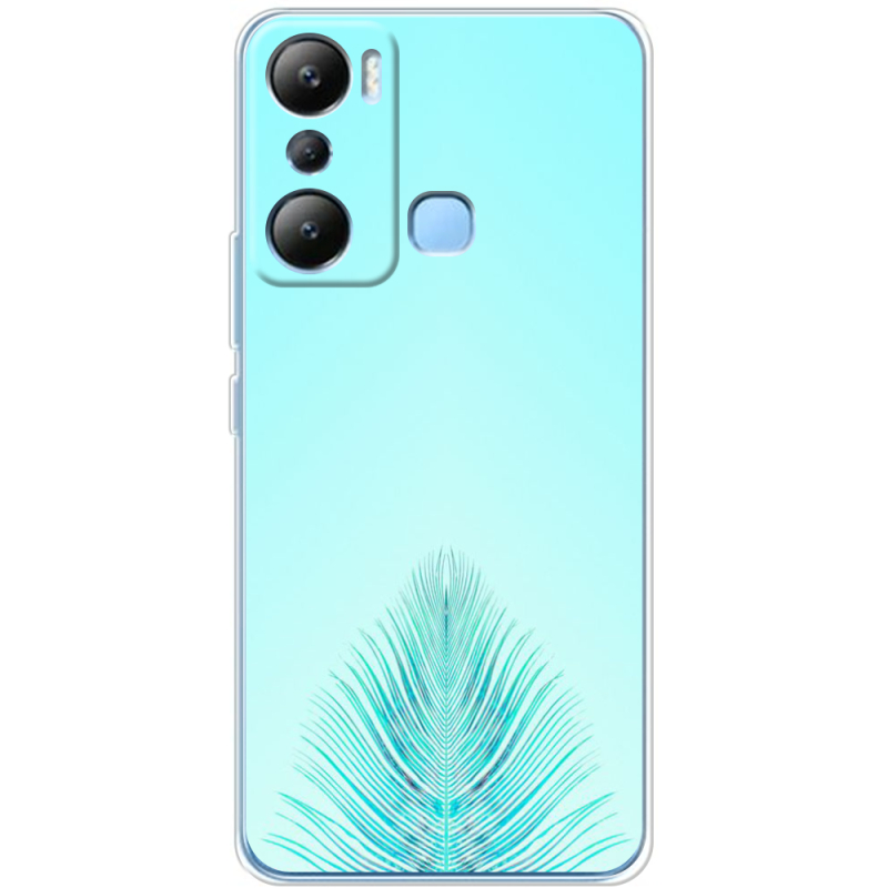 Чехол BoxFace Infinix Hot 20i 