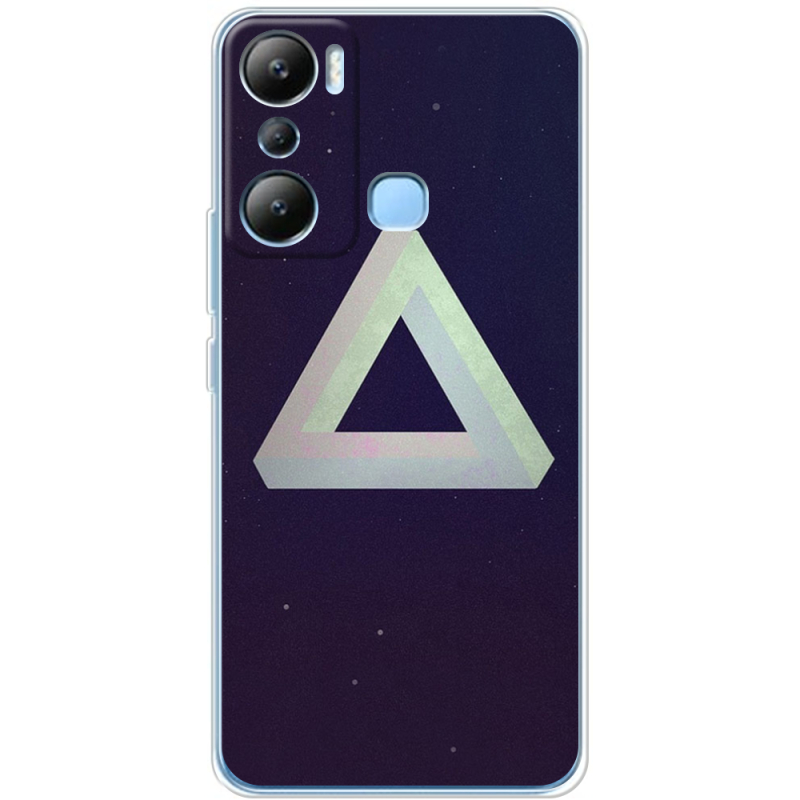 Чехол BoxFace Infinix Hot 20i 