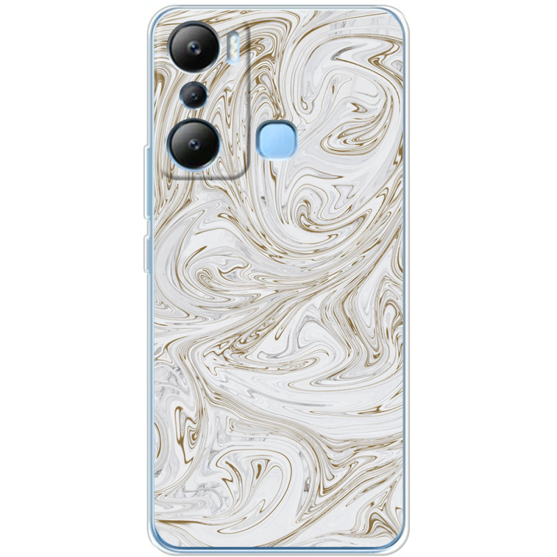 Чехол BoxFace Infinix Hot 20i 