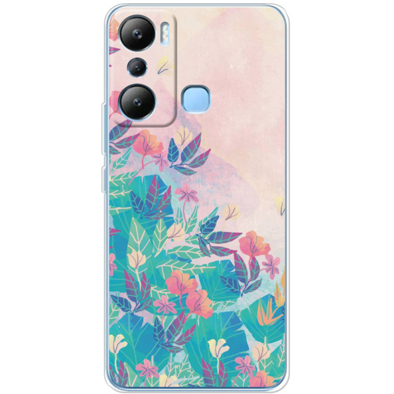 Чехол BoxFace Infinix Hot 20i 