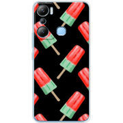 Чехол BoxFace Infinix Hot 20i 