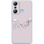 Чехол BoxFace Infinix Hot 20i 