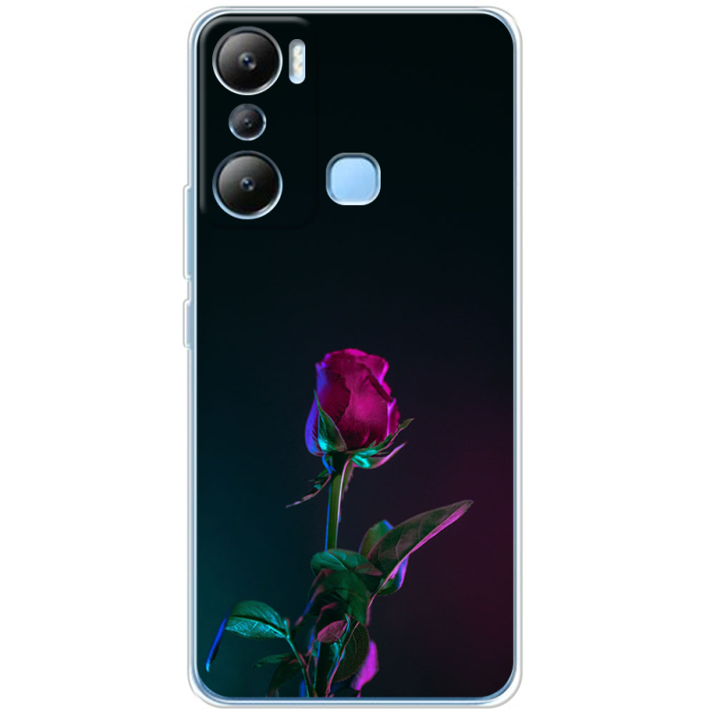 Чехол BoxFace Infinix Hot 20i 