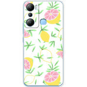 Чехол BoxFace Infinix Hot 20i 