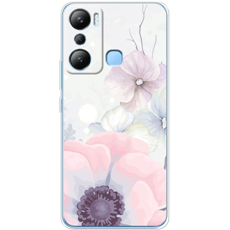 Чехол BoxFace Infinix Hot 20i 