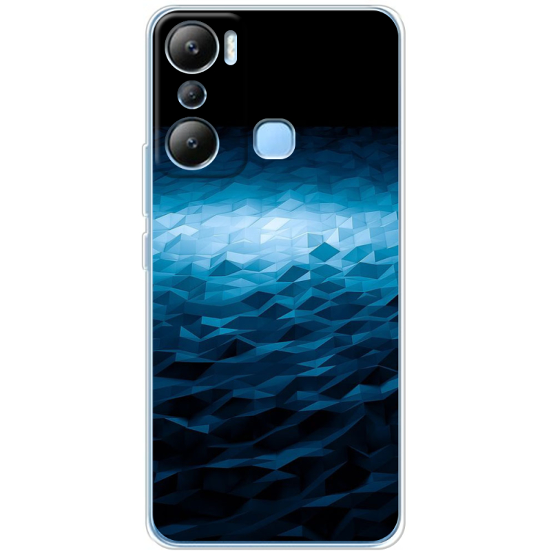 Чехол BoxFace Infinix Hot 20i 