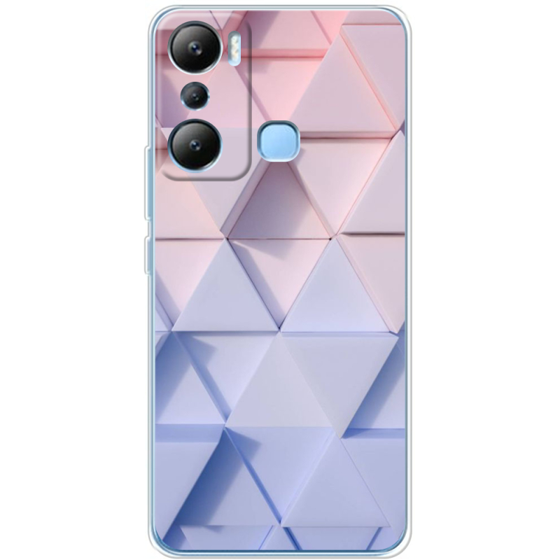 Чехол BoxFace Infinix Hot 20i 