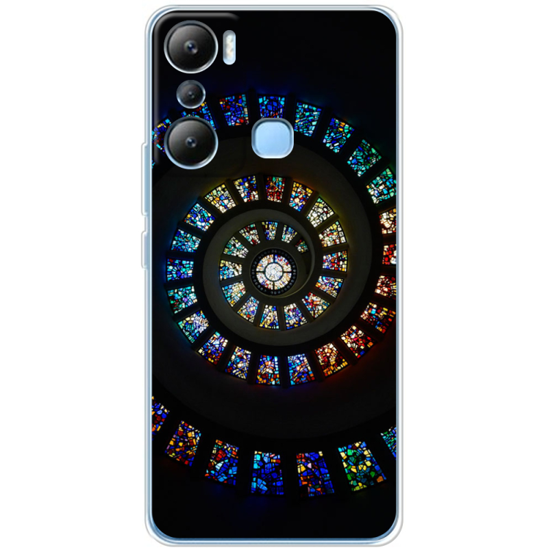 Чехол BoxFace Infinix Hot 20i 
