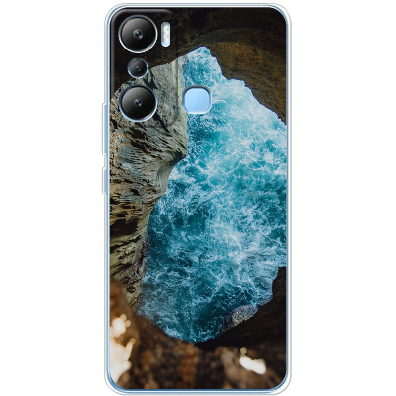 Чехол BoxFace Infinix Hot 20i 