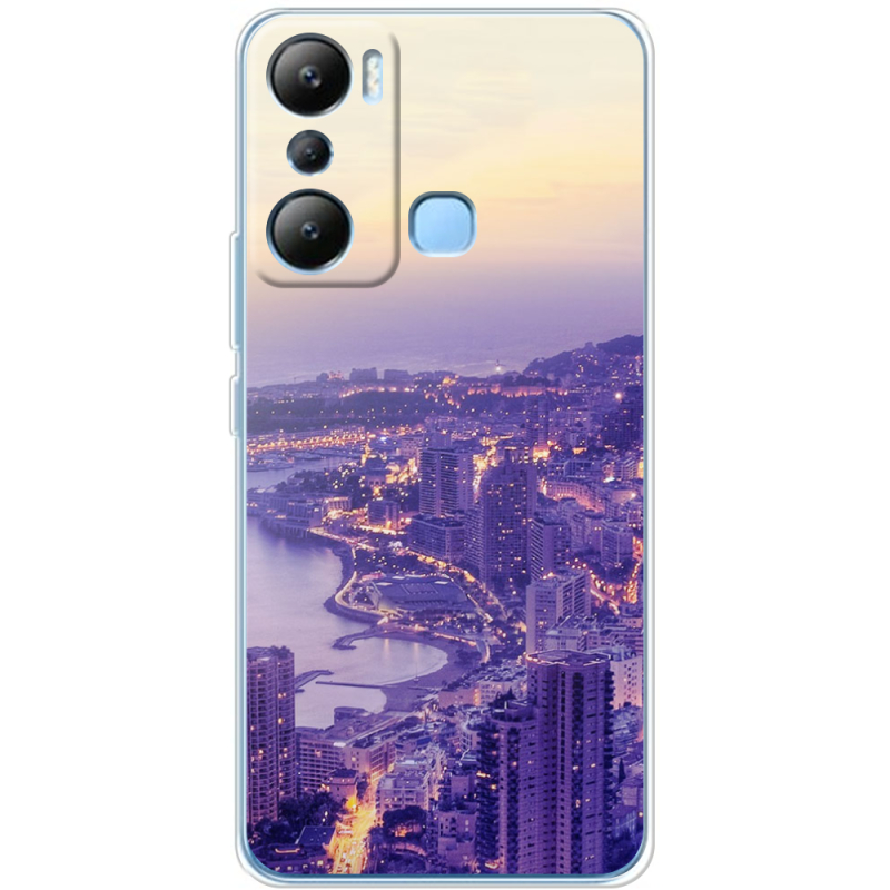 Чехол BoxFace Infinix Hot 20i 