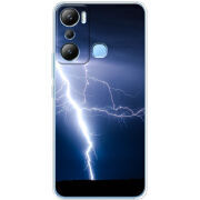 Чехол BoxFace Infinix Hot 20i 