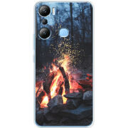 Чехол BoxFace Infinix Hot 20i 
