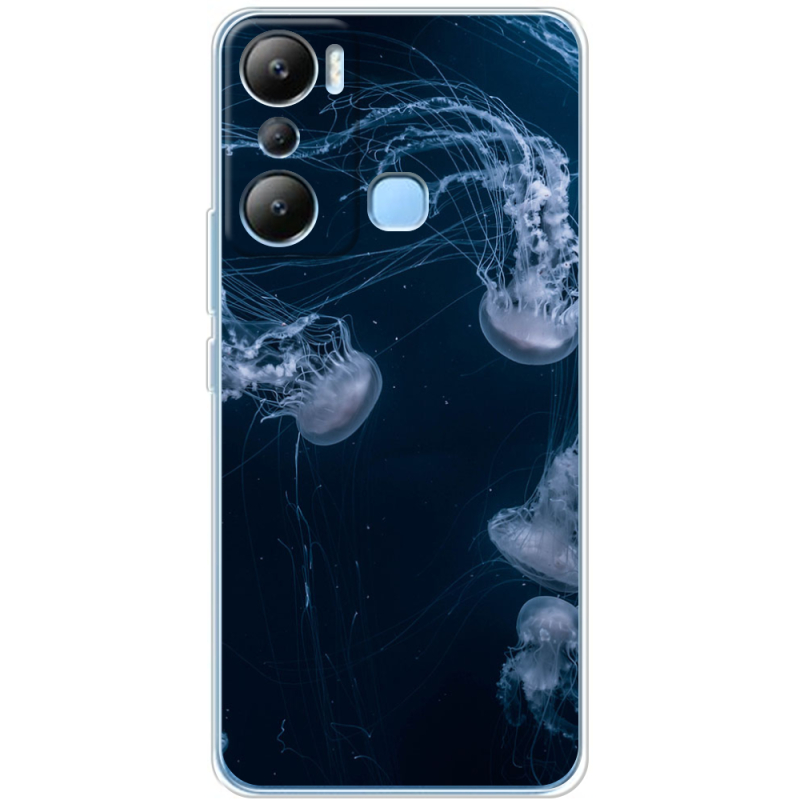Чехол BoxFace Infinix Hot 20i 