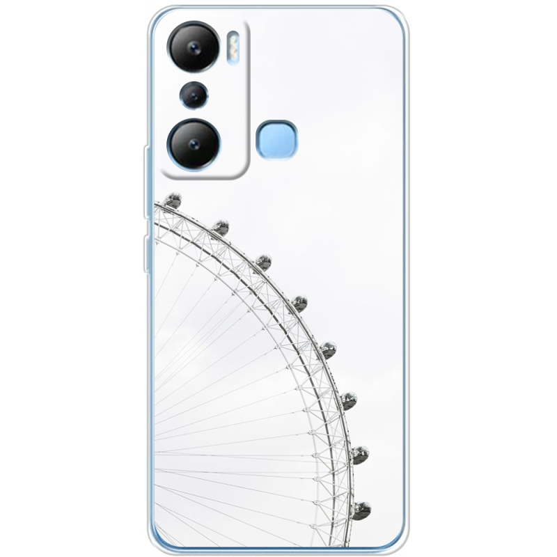 Чехол BoxFace Infinix Hot 20i 