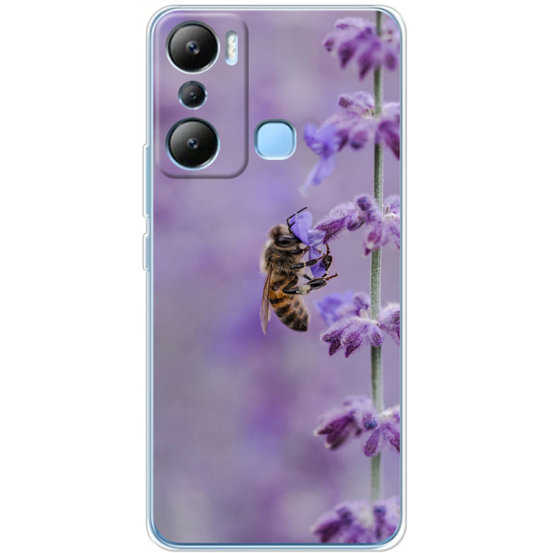 Чехол BoxFace Infinix Hot 20i 