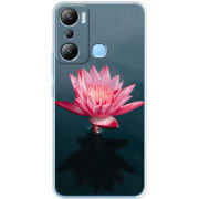 Чехол BoxFace Infinix Hot 20i 